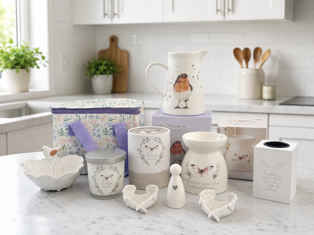 Large Mystery Homeware Box