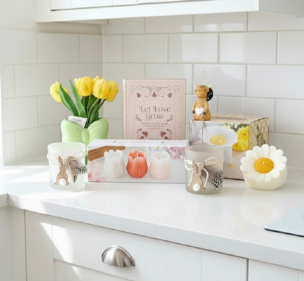 Small Mystery Homeware Box