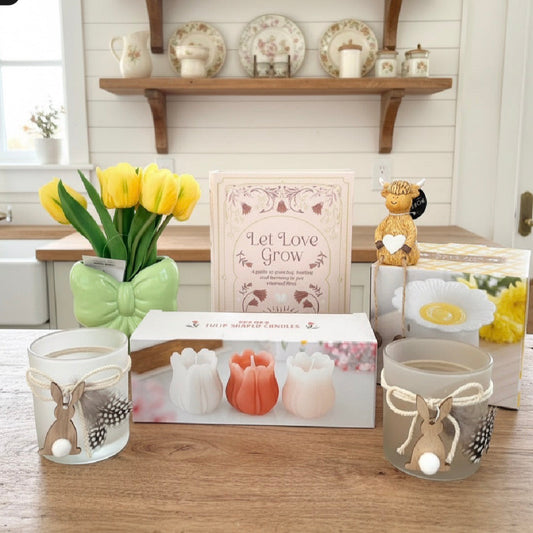 Small Mystery Homeware Box