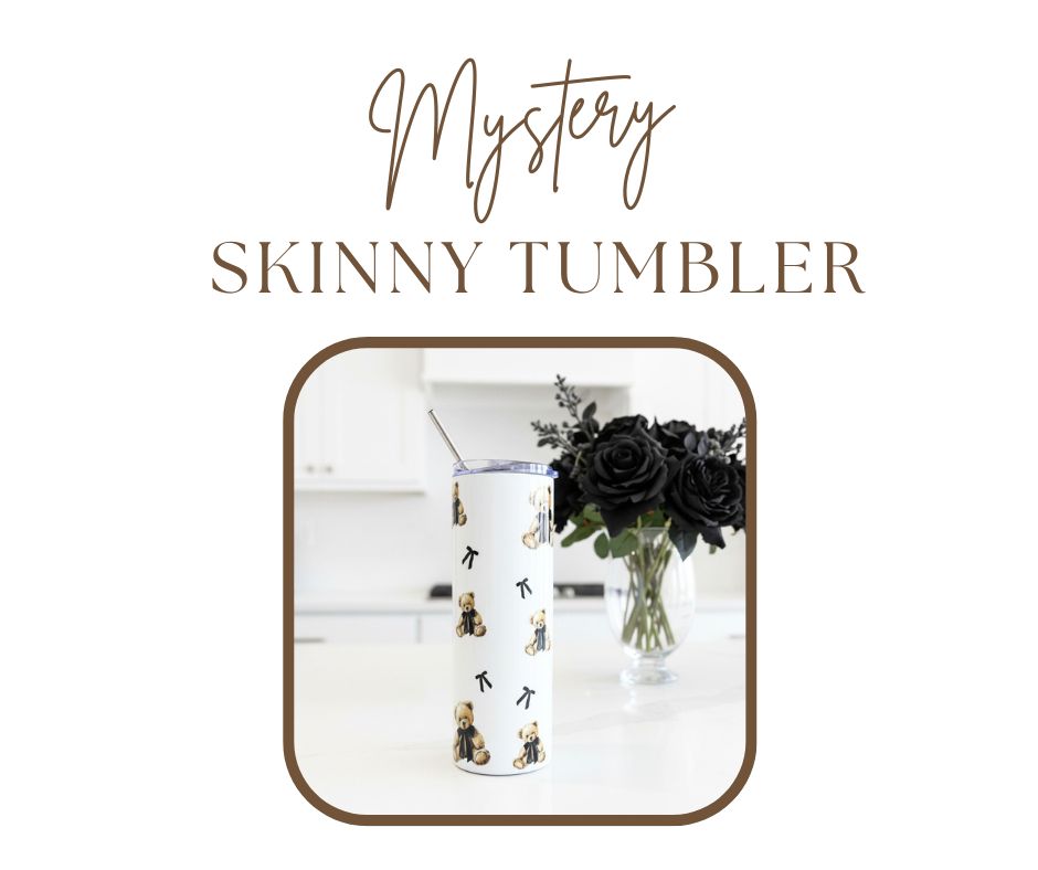 Random Tumbler Subscription
