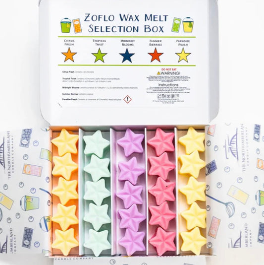 Standard Mystery Wax Melt Box  - Monthly Subscription